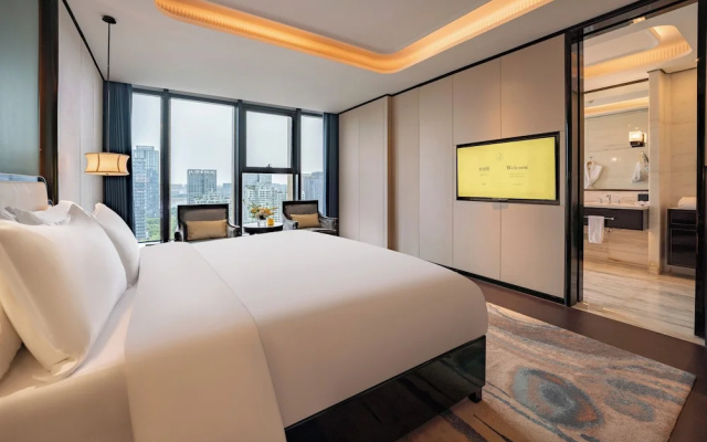 voco Hangzhou Binjiang Minghao by IHG