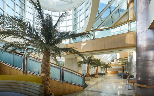 Sheraton Myrtle Beach