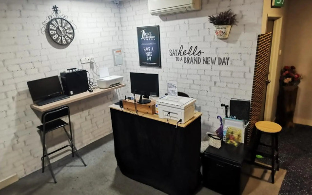 One Avenue Hotel Balakong