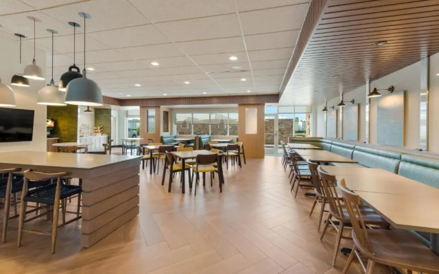 Fairfield Inn & Suites Columbus Canal Winchester