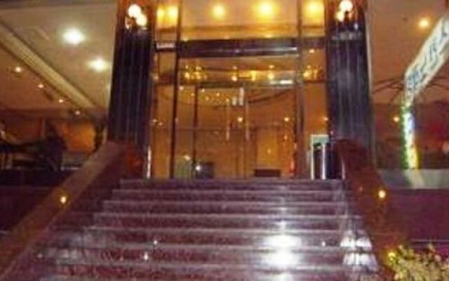 Plaza Hotel