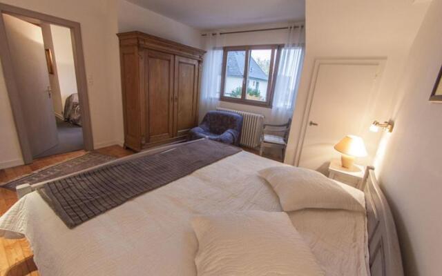 La Résidence du Pressoir