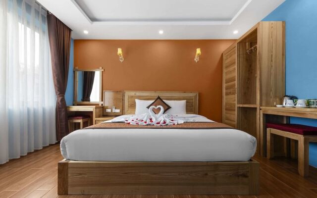 Sapa Melody Hotel