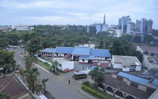 Quinten Hotel Kisumu