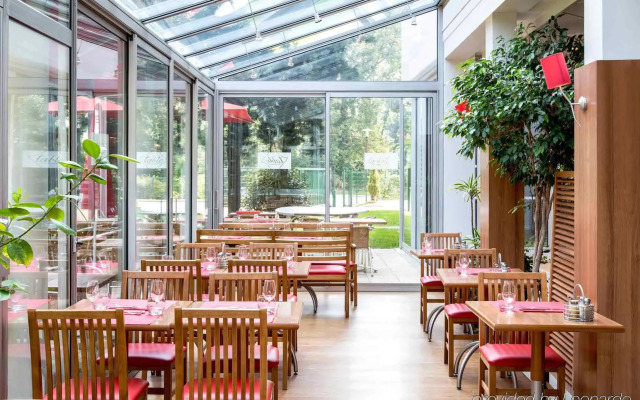 Ibis Paris Meudon Velizy