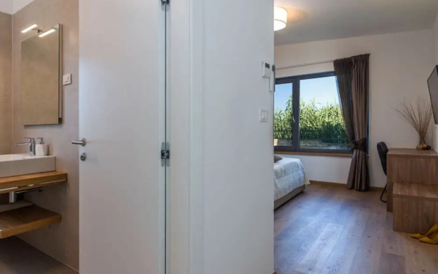 Villa Polei Comfortable Holiday Residence