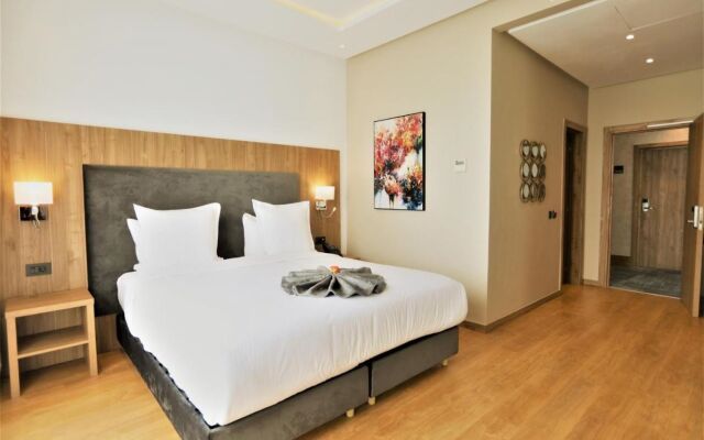 Dominium Hotel