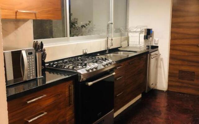 La Escapada Cuernavaca