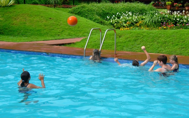 Carmelia Haven Resort