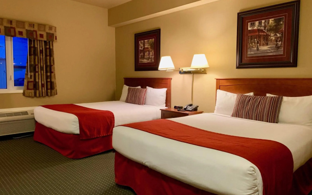Altona Hotel
