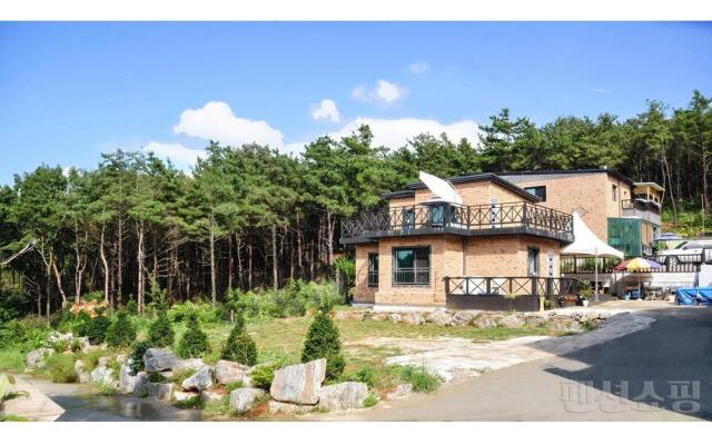 Posidon Pension B