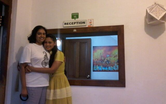 Lanka Villas Holiday Resort