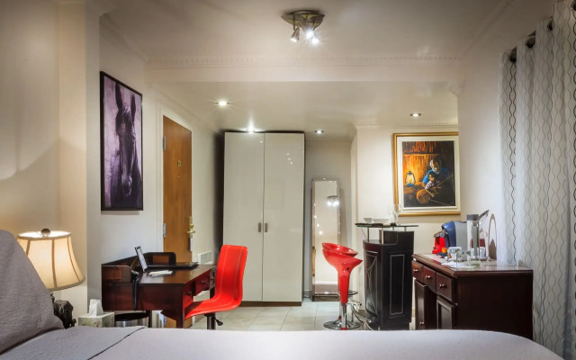 Hotel Kutuma
