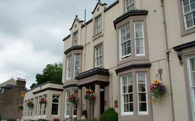 Royal Hotel