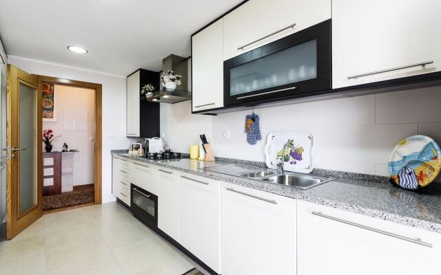 Ericeira Luxury Apartment