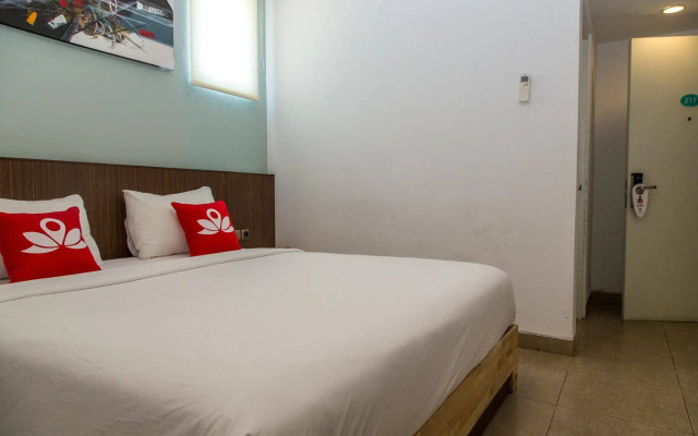 ZEN Rooms Batu Pageh Legian Kuta