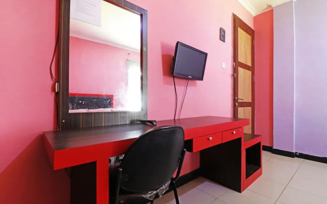 Aurelia House A Mini Apartment