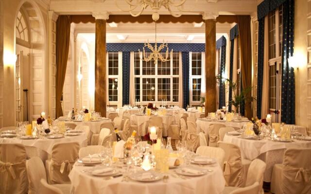 Grand Hotel