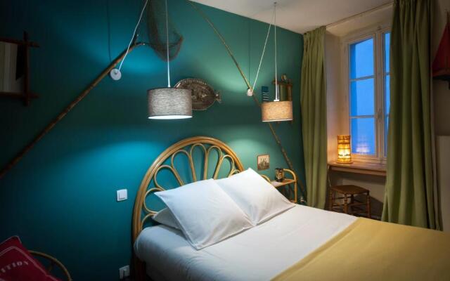 Auberge des Remparts