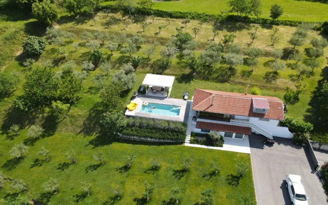 Villa The View