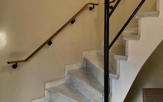 Gastenkamers Ten Huyze Marchandise