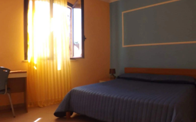 Al Canto delle Sirene