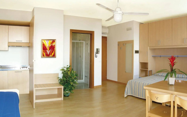 Hotel La Brezza