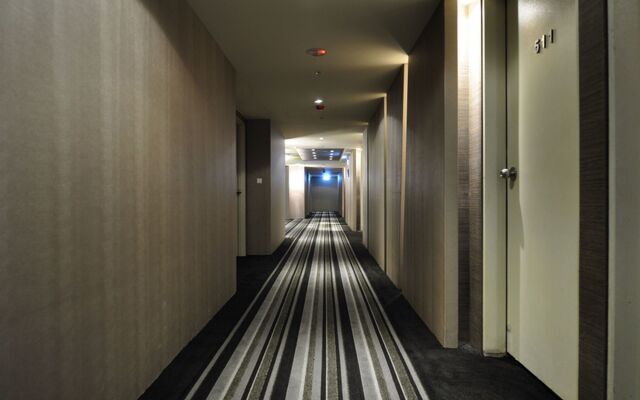 Goodness Plaza Hotel