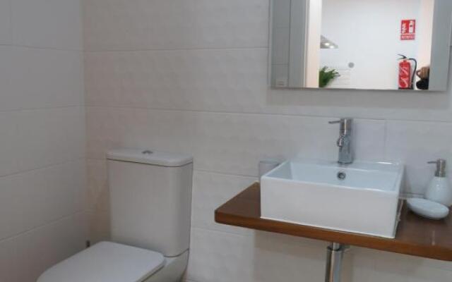 Apartamentos la Garita - El Taller - 301A Cudillero