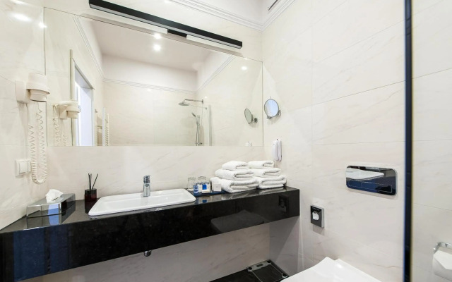 Hotel Royal & Spa