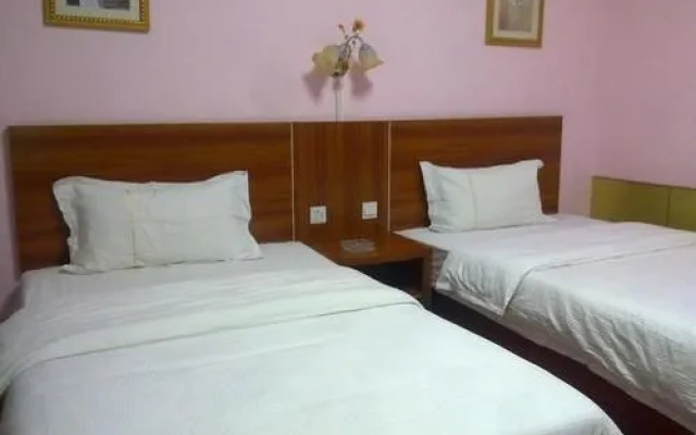 Home Business Hotel