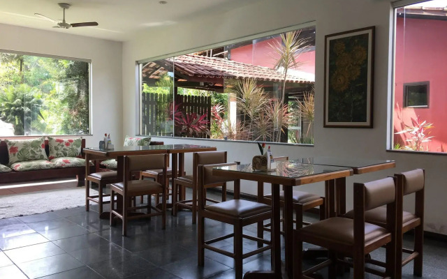 Taperapuan Praia Hotel