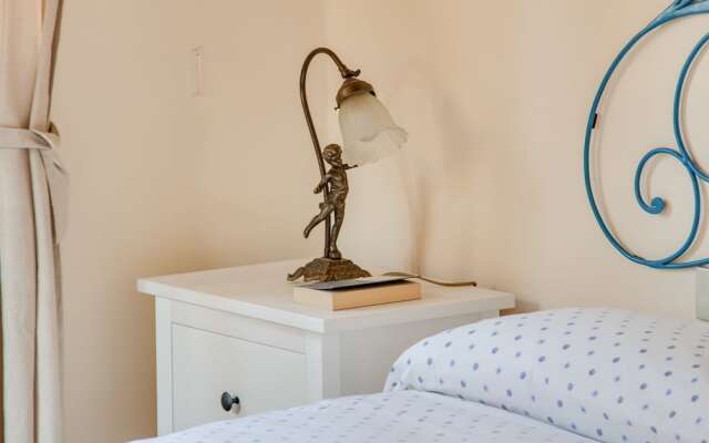 Apartments Florence - Canto Dei Nelli