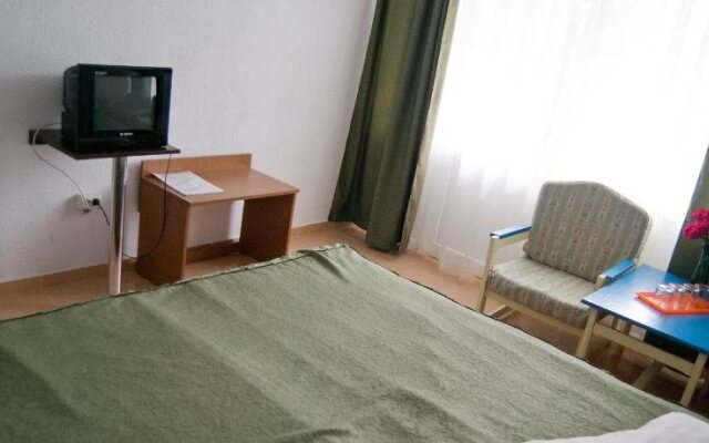 Hotel Prahova