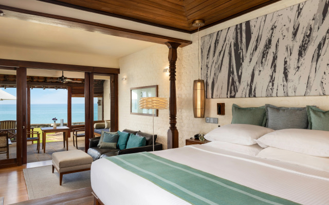 Jetwing Saman Villas, A Luxury Reserve - Adults Only