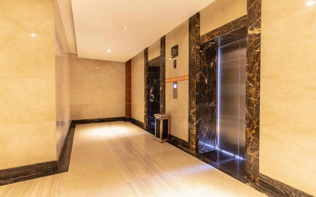 Haichenhao International Hotel