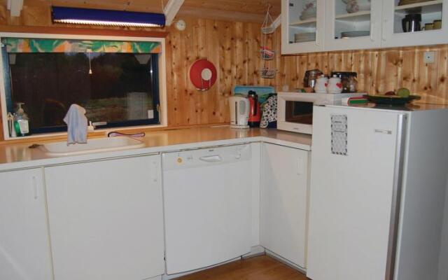 Holiday home Blomstervangen ks Denmk