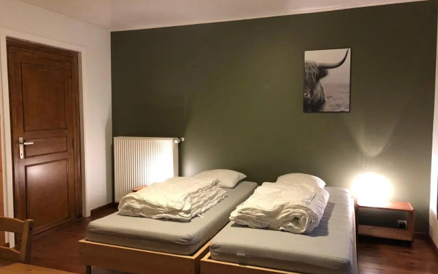Maison Flo