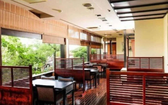 Nara Park Hotel