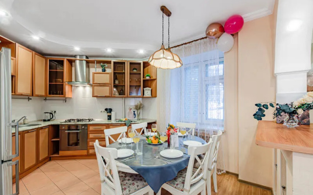 365 ключей на ул. Калинина, д. 5