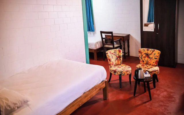 Anamala Serenity Homestay