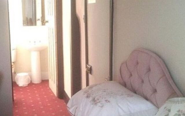 Waterloo House Hotel