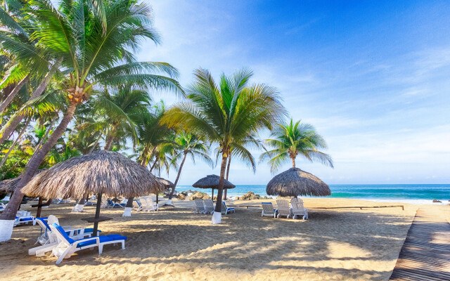 Posada Real Puerto Escondido