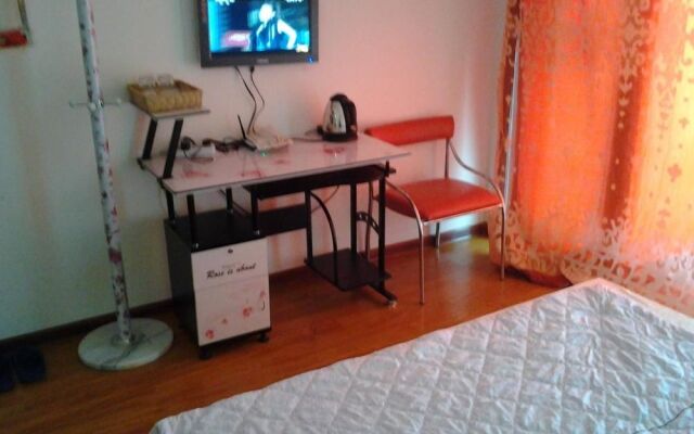 Yi Xin Hotel Apartment