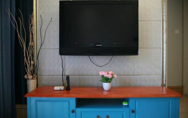 Sixiangjia Apartment-Zhujiang New Town
