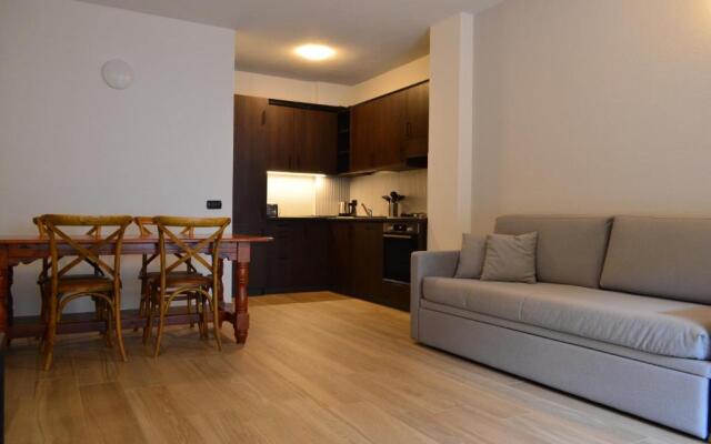 Appartamenti Sky Express