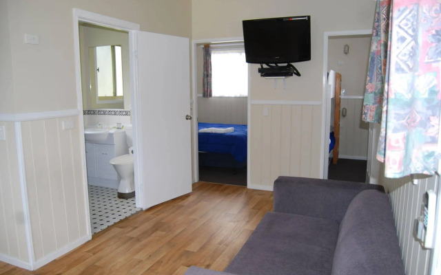 BIG4 Harrington Holiday Park