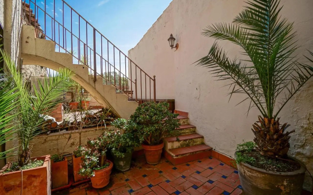 Casa Rustíca Cal Mian