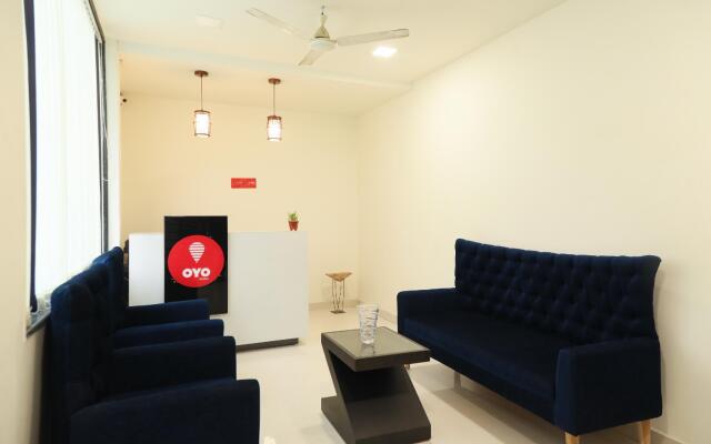 Hotel Leo Star by OYO Rooms