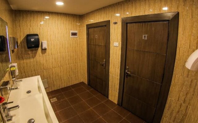 Ibiza Hotel Suites